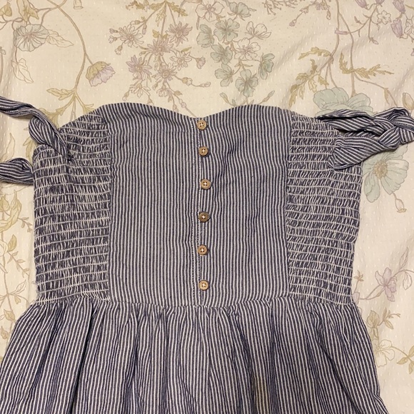 American eagle strapless dress - Picture 3 of 3